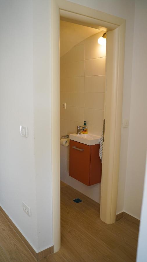 Apartment Aria Verunic Exterior photo